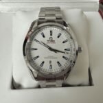 omega montre Seamaster Aqua Terra 150M