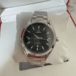 omega montre Seamaster Aqua Terra 150M - Image 5