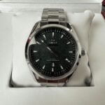omega montre Seamaster Aqua Terra 150M - Image 4
