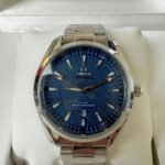 omega montre Seamaster Aqua Terra 150M - Image 3