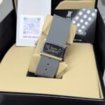 HUBLOTT CLASSIC FUSION STRAP SILICONE - Image 4