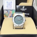 HUBLOTT CLASSIC FUSION STRAP SILICONE - Image 5