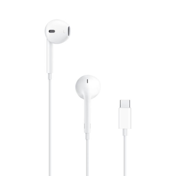 Apple Earpods USB-C ( Type C )